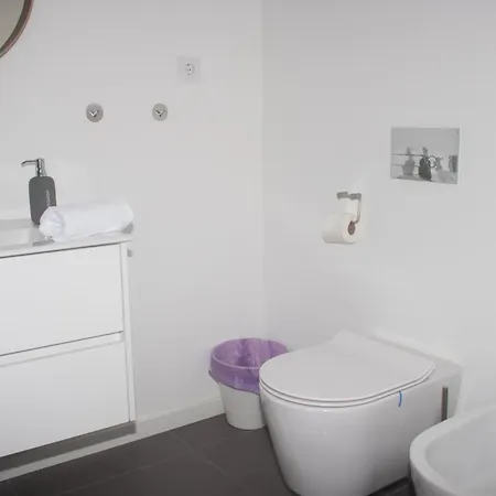 In Albur Village Lote A Appartement Alvor