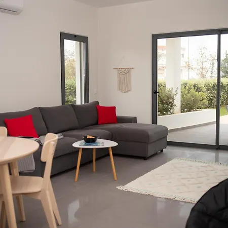 In Albur Village Lote A Lägenhet *