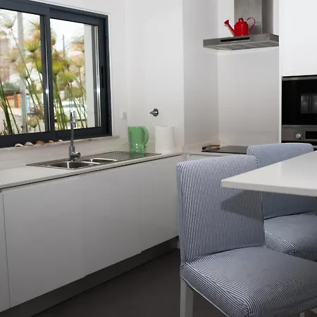 Appartement In Albur Village Lote A *