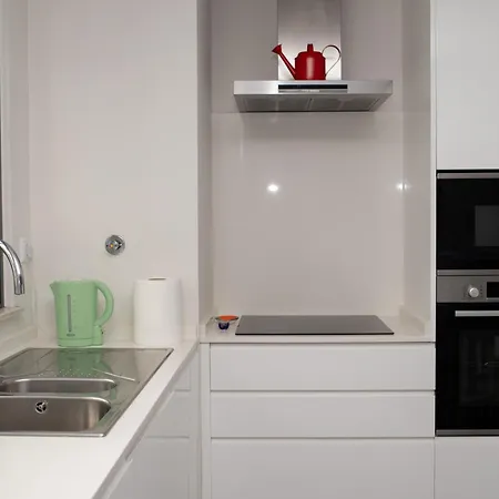 Appartement In Albur Village Lote A Alvor