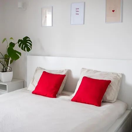 Appartement In Albur Village Lote A *