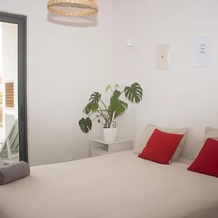 Appartement In Albur Village Lote A