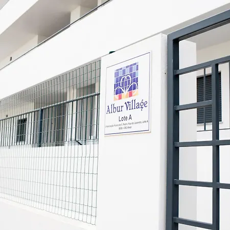 In Albur Village Lote A Alvor