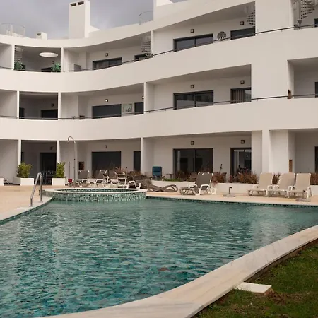 In Albur Village Lote A * Alvor