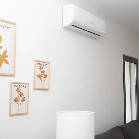 In Albur Village Lote A アパート *