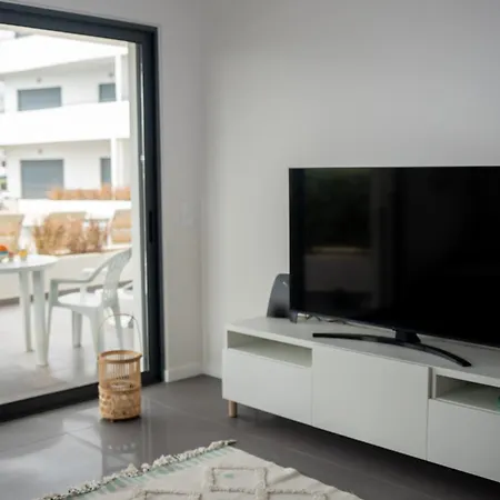 In Albur Village Lote A