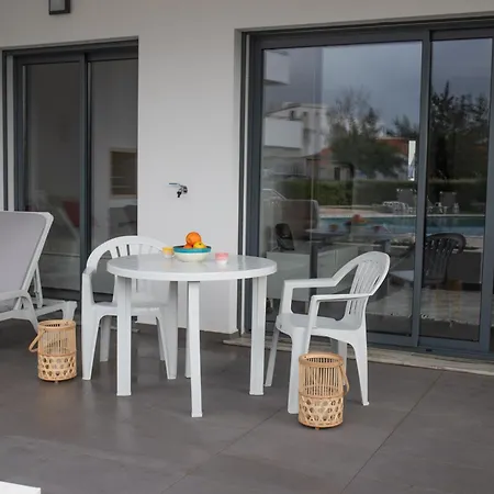 Appartement In Albur Village Lote A Alvor