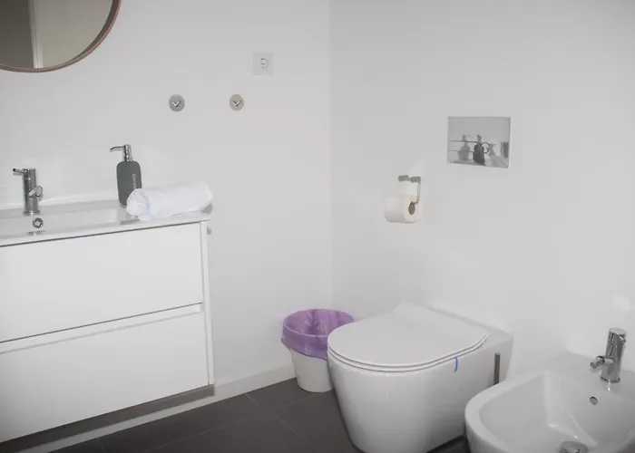 In Albur Village Lote A 아파트 알보르