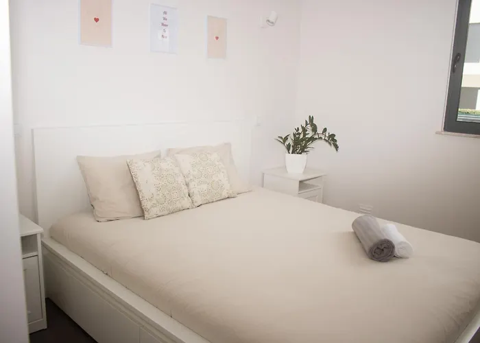 In Albur Village Lote A 알보르