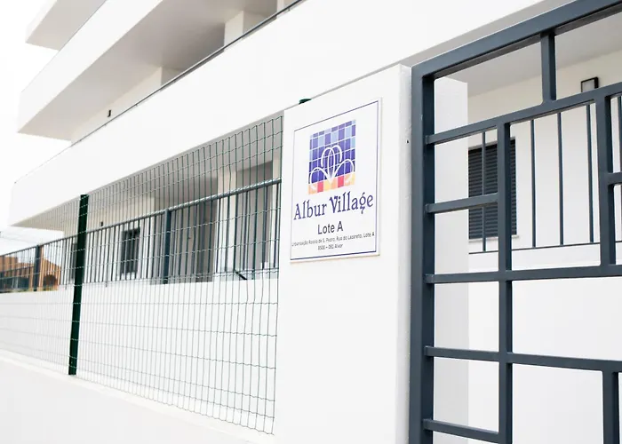 In Albur Village Lote A 알보르