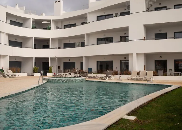 In Albur Village Lote A * 알보르